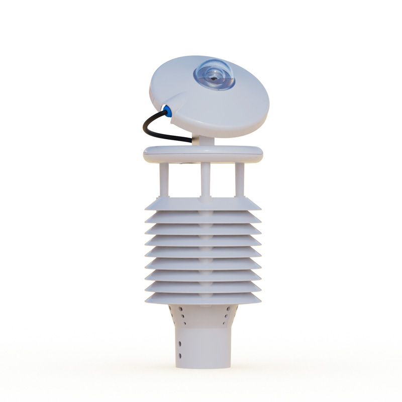 并網式光伏環境監測儀